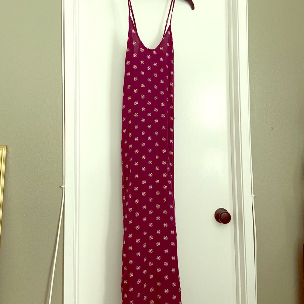 Old Navy Maxi Dress